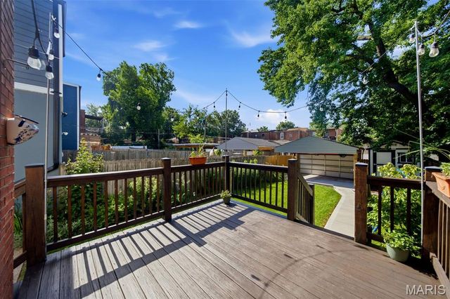 3936 Wyoming Street, St Louis, MO 63116