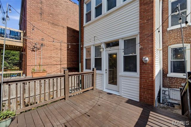3936 Wyoming Street, St Louis, MO 63116