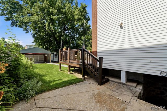 3936 Wyoming Street, St Louis, MO 63116