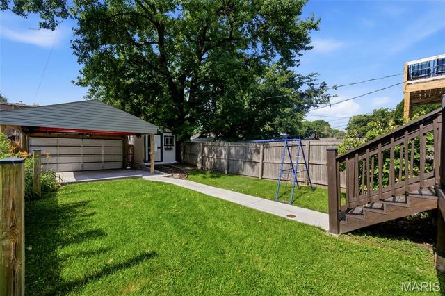 3936 Wyoming Street, St Louis, MO 63116