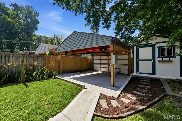 3936 Wyoming Street, St Louis, MO 63116
