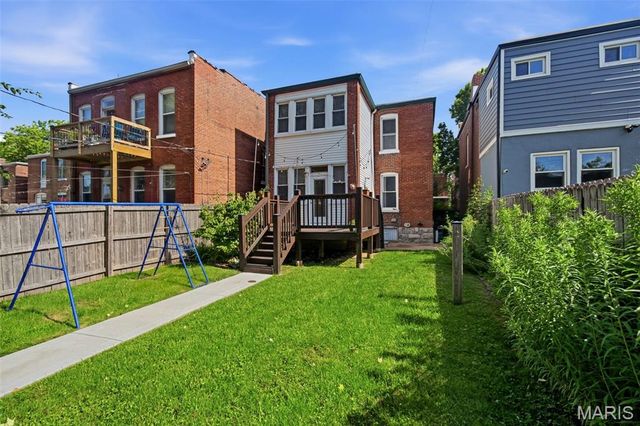 3936 Wyoming Street, St Louis, MO 63116