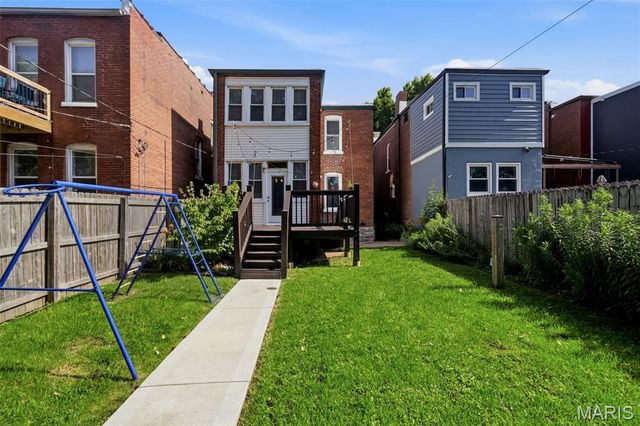 3936 Wyoming Street, St Louis, MO 63116