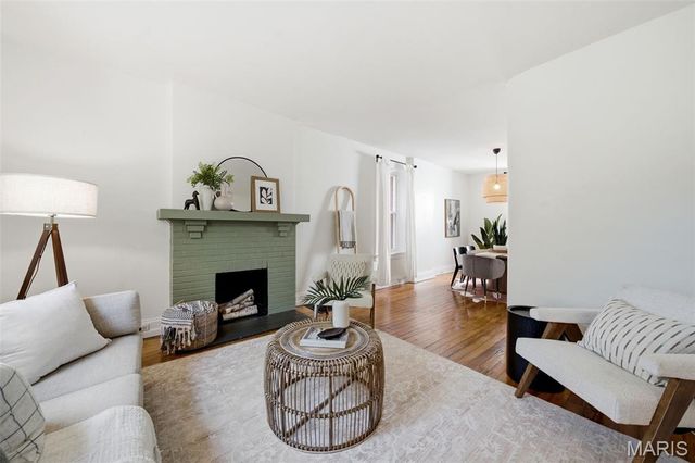 3936 Wyoming Street, St Louis, MO 63116