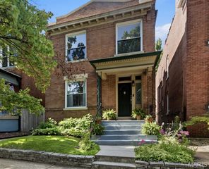3936 Wyoming Street, St Louis, MO 63116