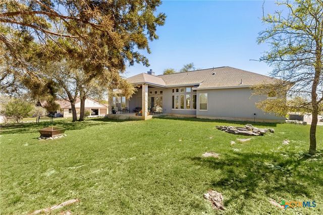 2312 Appellation, New Braunfels, TX 78132