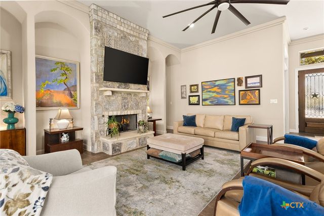 2312 Appellation, New Braunfels, TX 78132