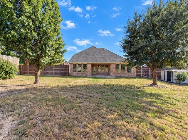 6715 Winding Valley Trail, Rowlett, TX 75089