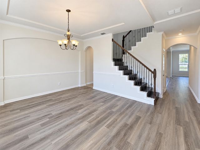6715 Winding Valley Trail, Rowlett, TX 75089
