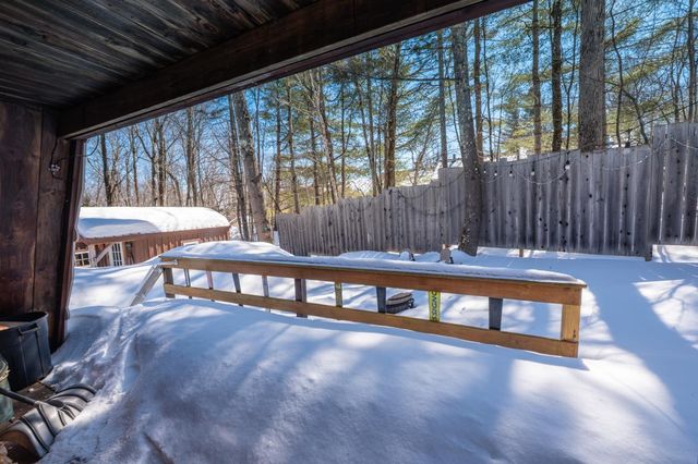 13 Yodeling Lane, Dover, VT 05356