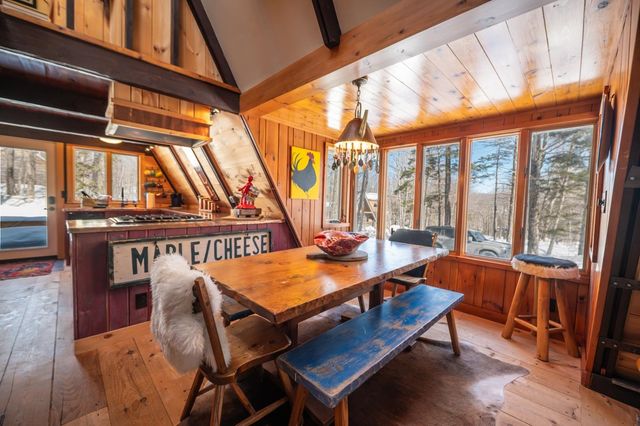 13 Yodeling Lane, Dover, VT 05356