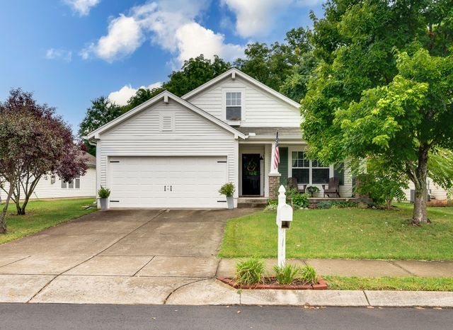 1038 Lexington Farms Dr, Spring Hill, TN 37174