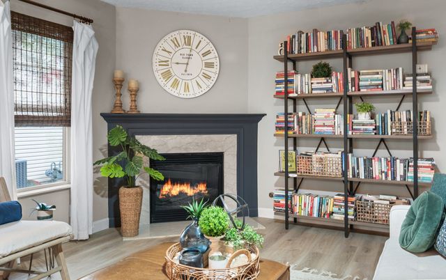 1038 Lexington Farms Dr, Spring Hill, TN 37174