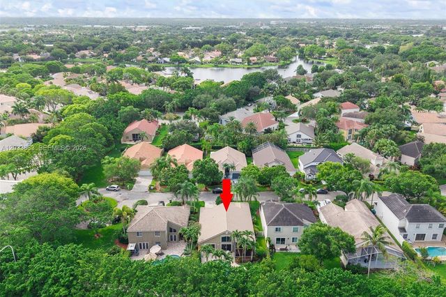 2013 Island Cir, Weston, FL 33326