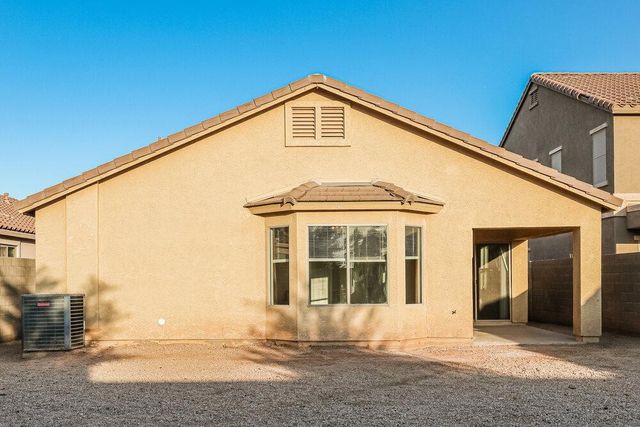 7814 S 72nd Lane, Laveen, AZ 85339