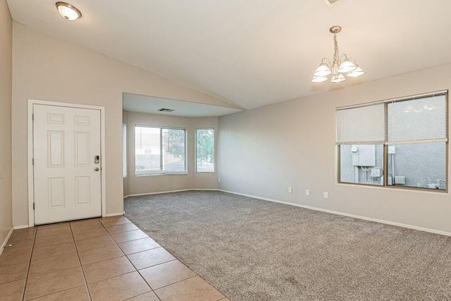 7814 S 72nd Lane, Laveen, AZ 85339