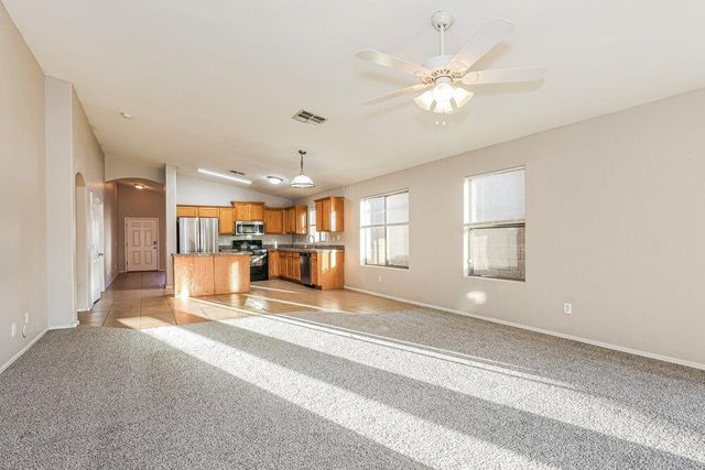 7814 S 72nd Lane, Laveen, AZ 85339