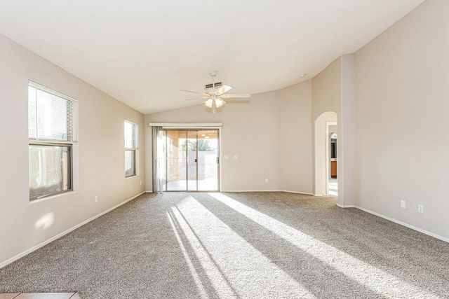 7814 S 72nd Lane, Laveen, AZ 85339