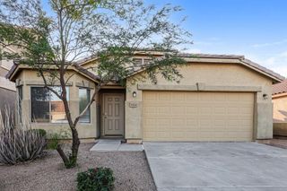 7814 S 72nd Lane, Laveen, AZ 85339