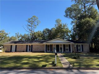 163 Fenwick Road, Mobile, AL 36608