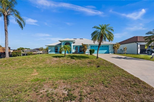 1229 SW 24th ST, Cape Coral, FL 33991