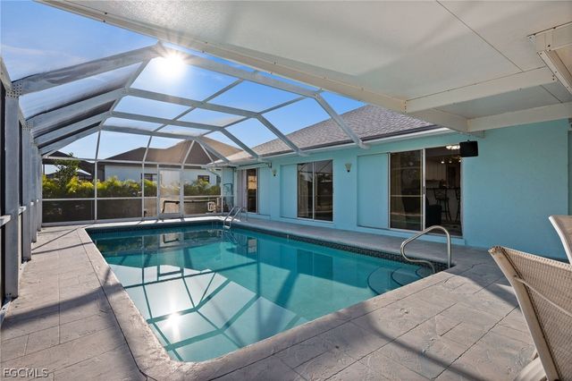 1229 SW 24th ST, Cape Coral, FL 33991