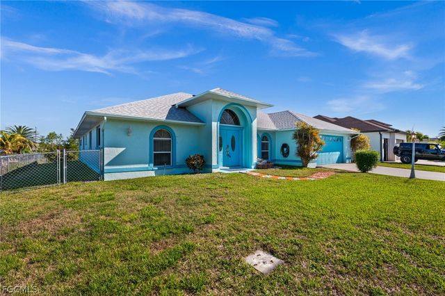 1229 SW 24th ST, Cape Coral, FL 33991