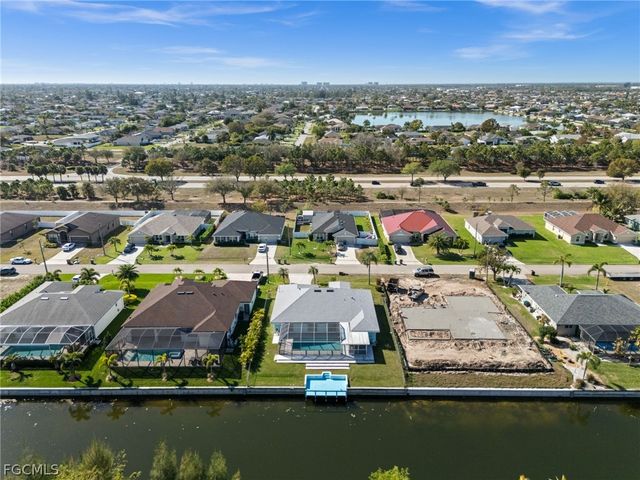 1229 SW 24th ST, Cape Coral, FL 33991
