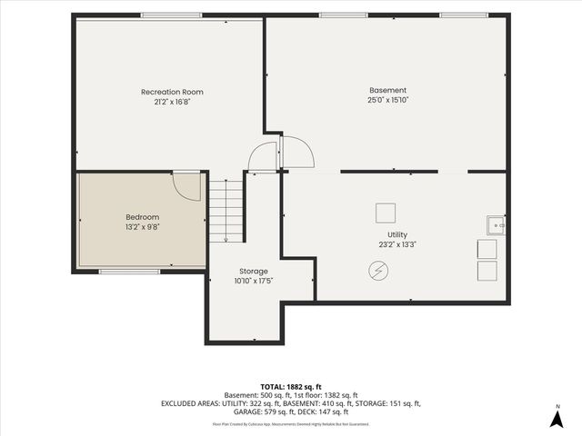 2857 213th Street W, Farmington, MN 55024