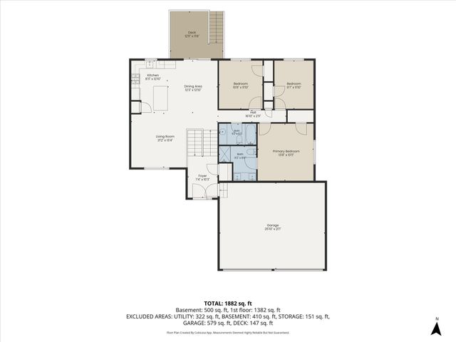 2857 213th Street W, Farmington, MN 55024