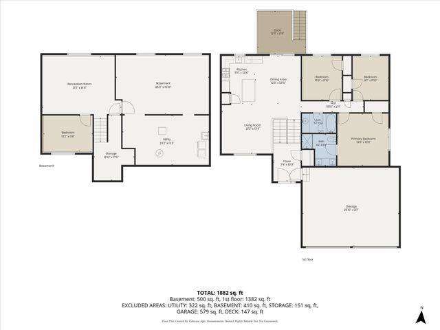 2857 213th Street W, Farmington, MN 55024