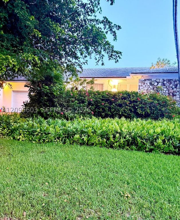 1460 Tagus Ave, Coral Gables, FL 33156