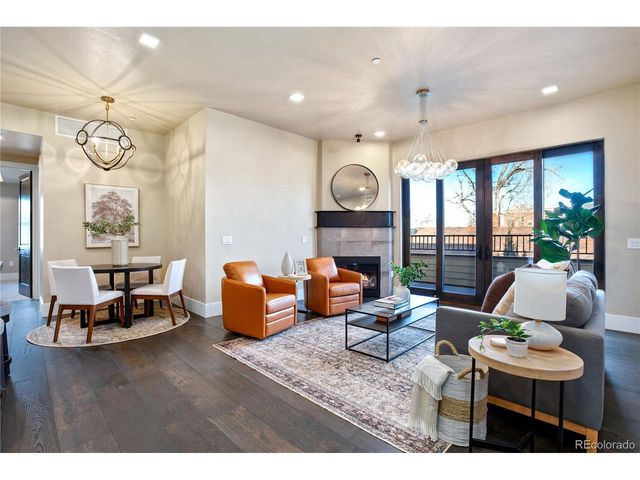 302 N Meldrum St 206, Fort Collins, CO 80521