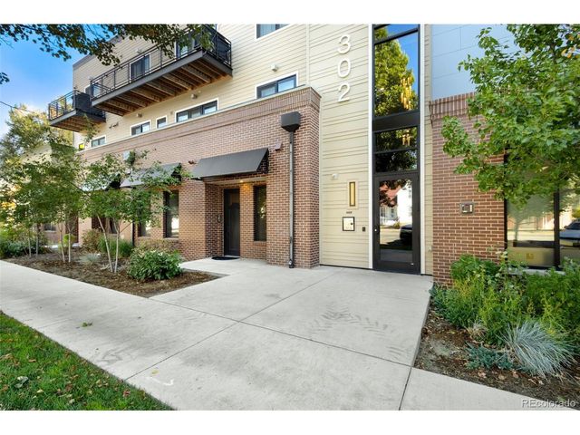 302 N Meldrum St 206, Fort Collins, CO 80521