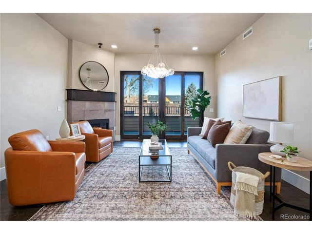 302 N Meldrum St 206, Fort Collins, CO 80521