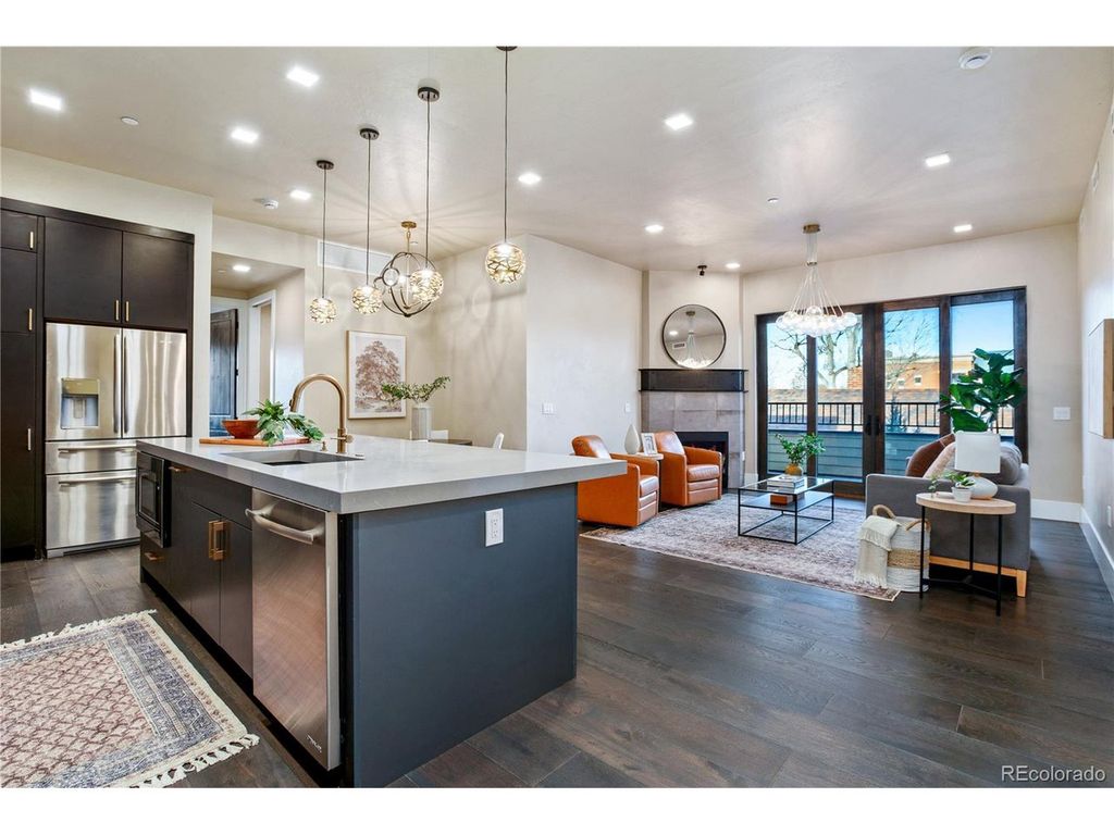 302 N Meldrum St 206, Fort Collins, CO 80521