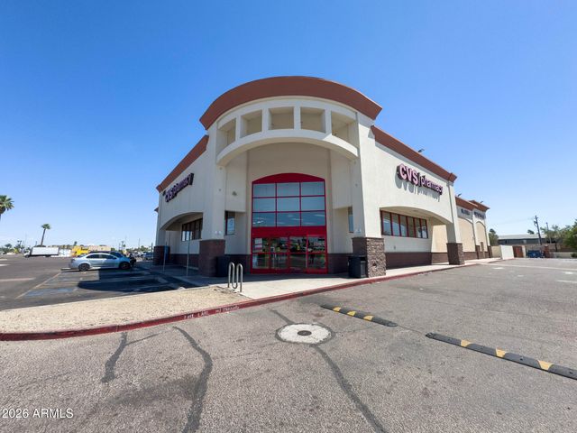 2421 W WASHINGTON Street, Phoenix, AZ 85009