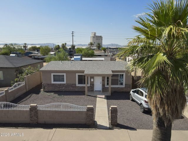 2421 W WASHINGTON Street, Phoenix, AZ 85009