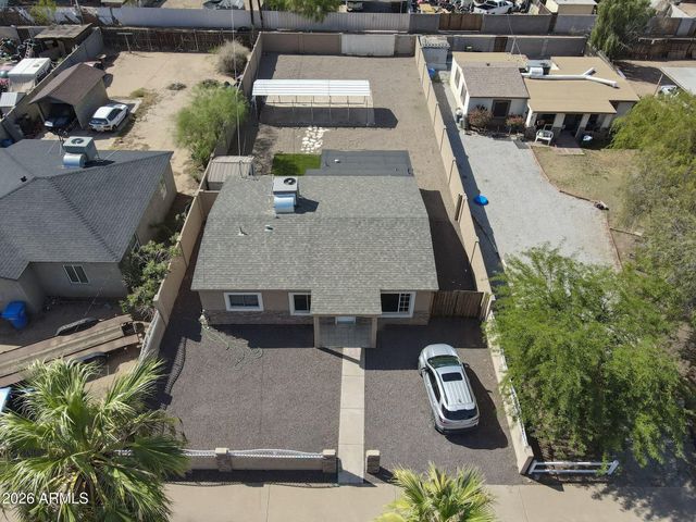 2421 W WASHINGTON Street, Phoenix, AZ 85009