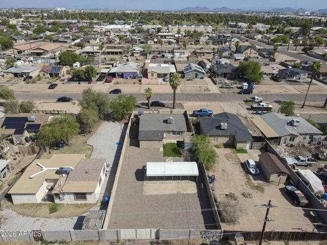 2421 W WASHINGTON Street, Phoenix, AZ 85009