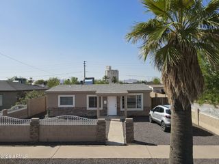 2421 W WASHINGTON Street, Phoenix, AZ 85009