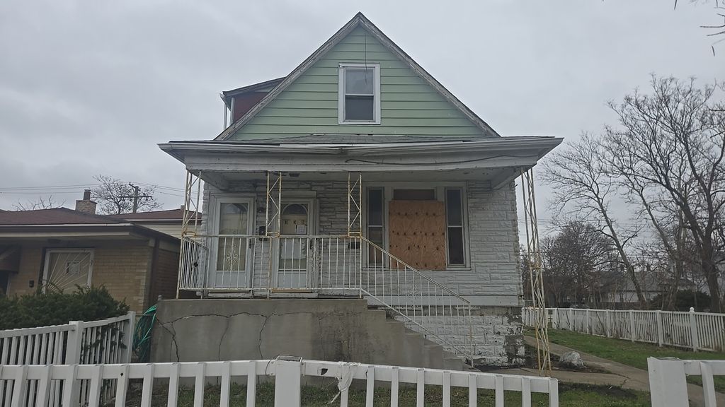 738 W 103rd Street, Chicago, IL 60628