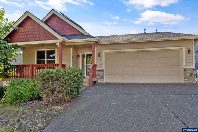 5648 Koda St SE, Salem, OR 97306