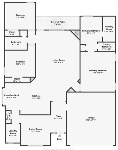 429 Falcon LN, Leander, TX 78641