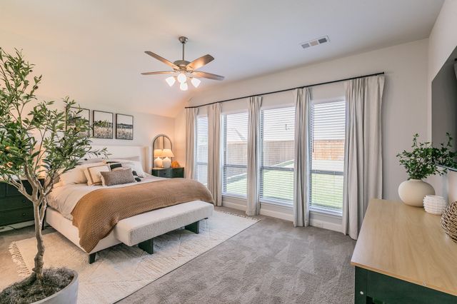 1704 Cypress Gap Trail, Mansfield, TX 76063