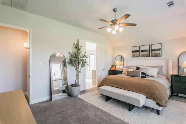 1704 Cypress Gap Trail, Mansfield, TX 76063