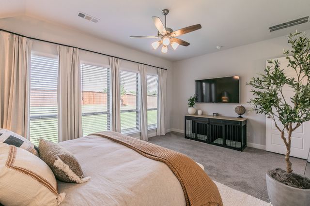 1704 Cypress Gap Trail, Mansfield, TX 76063