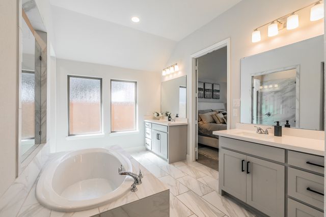 1704 Cypress Gap Trail, Mansfield, TX 76063