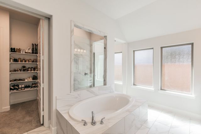 1704 Cypress Gap Trail, Mansfield, TX 76063