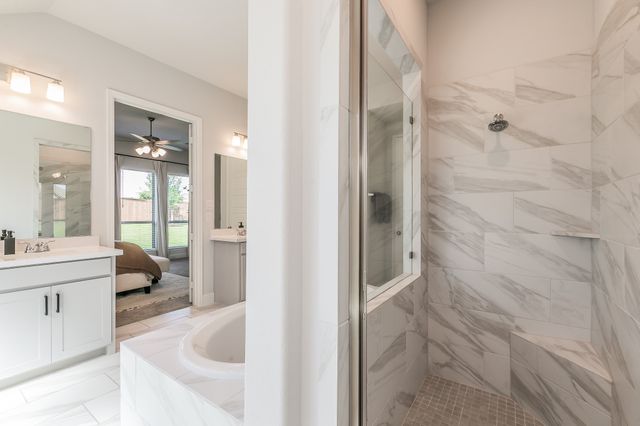 1704 Cypress Gap Trail, Mansfield, TX 76063